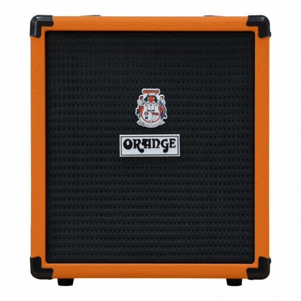 Orange Crush Bass 25