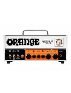 Orange Rocker 15 Terror