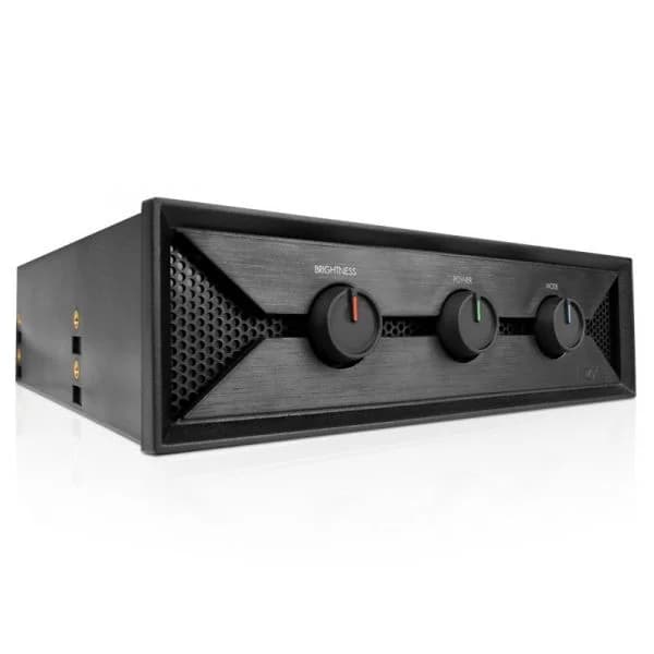 NZXT HUE RGB LED Controller - AA-HUE30-01