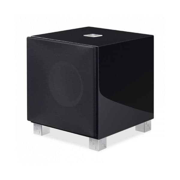 Rel Subwoofer T9i Black