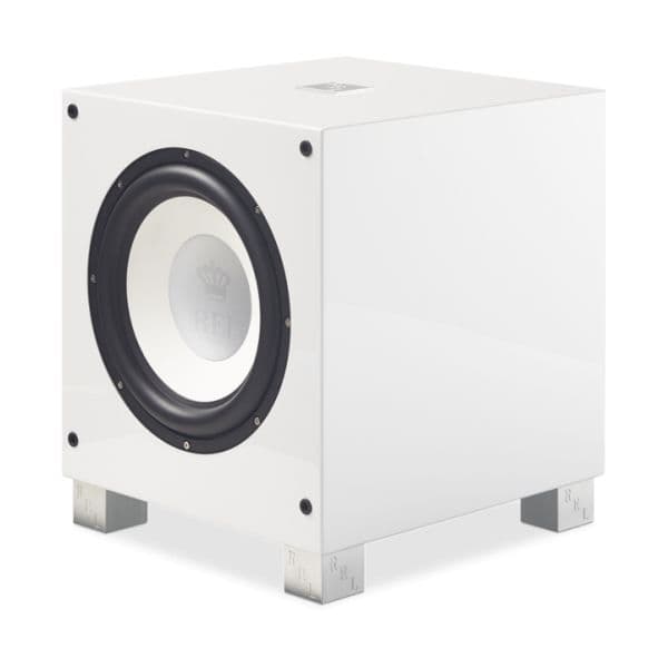Rel Subwoofer T9i White