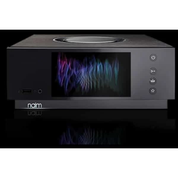 Naim BTaptX UNITI ATOM