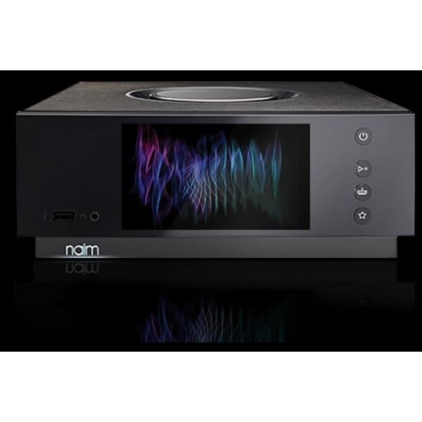 Naim BTaptX UNITI ATOM