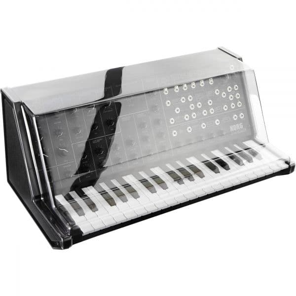 Decksaver Korg MS20 Mini