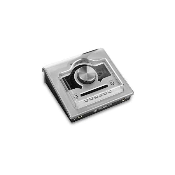 Decksaver Universal Audio Apollo Twin Cover
