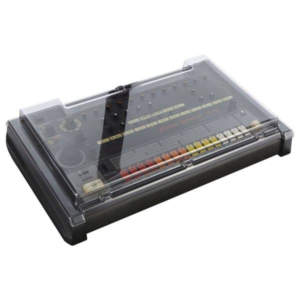 Decksaver Roland TR808 Cover