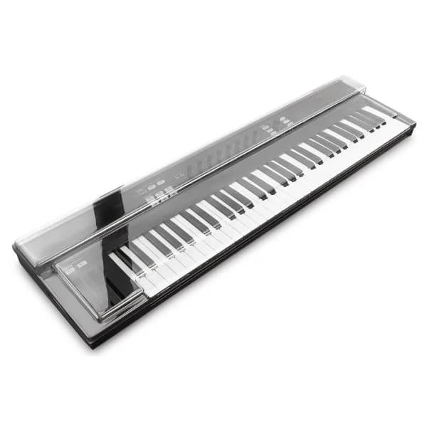 Decksaver NI Kontrol S61 cover