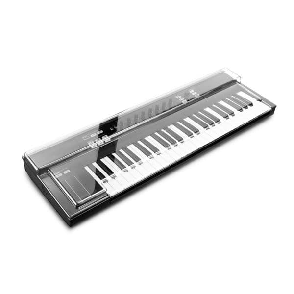 Decksaver NI Kontrol S49