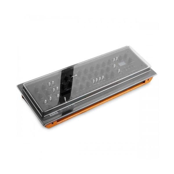 Decksaver Korg Minilogue XD Module