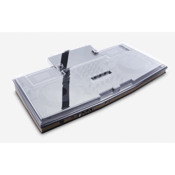 Decksaver Capa Pioneer DJ Opus Quad Transparente Fumado