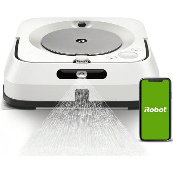 iRobot Braava Jet M6