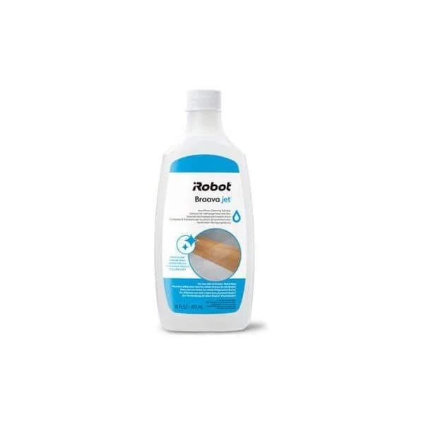 iRobot Liquido de Limpeza para Braava Jet M6