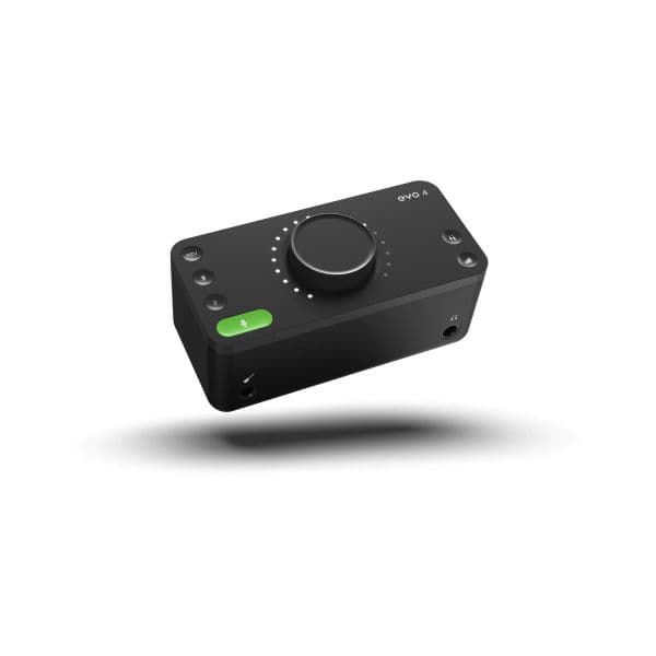 Audient Interface USB EVO4 MSRP
