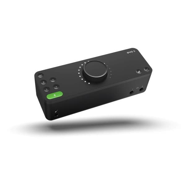 Audient Interface USB EVO8 MSRP