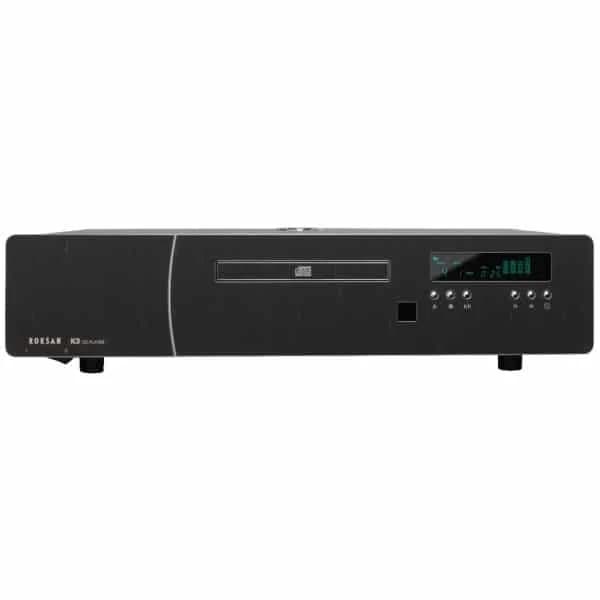 Roksan K3 Di Charcoal