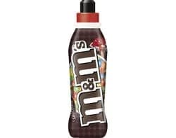 bebida m&m's láctea chocolate 350ml