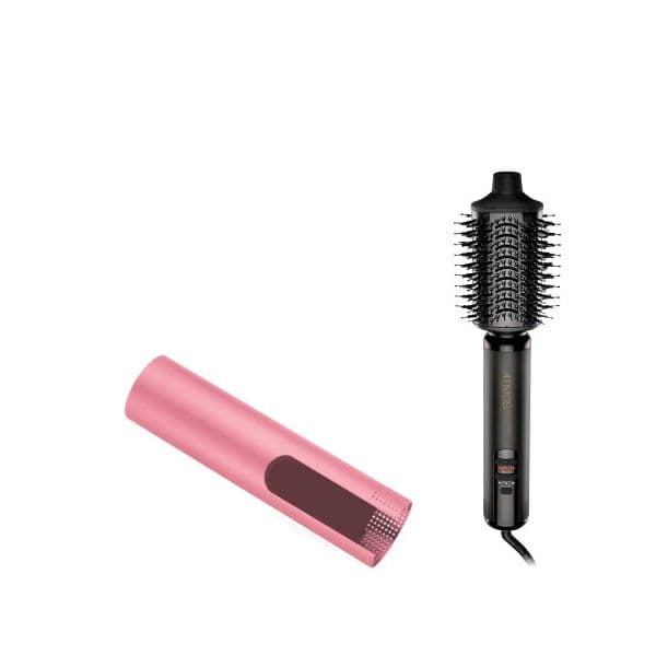Diva ATMOS Dry + Style Capa Personalizável Millennial Pink