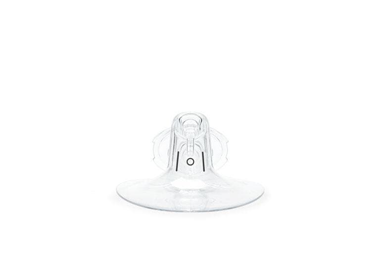 Elvie Protetores para Extrator Pump 21mm 2 Unidades