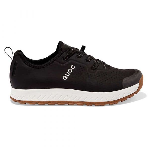 Quoc Weekend Cycling Mtb Shoes Preto 41 Homem