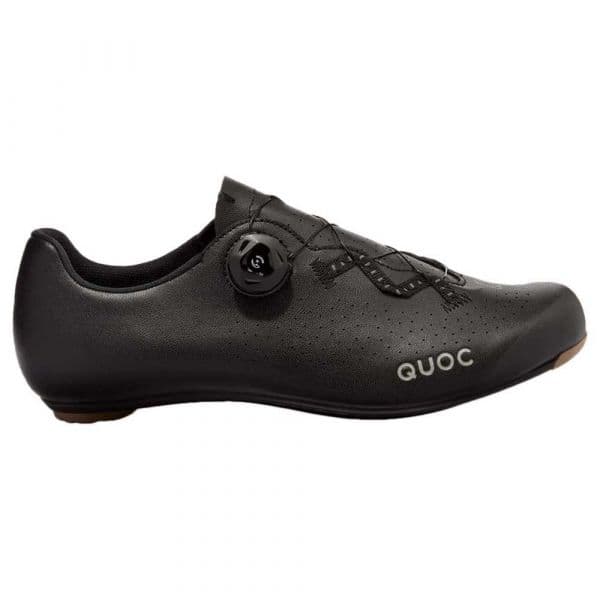 Quoc Escape Road Shoes Preto 45 Homem