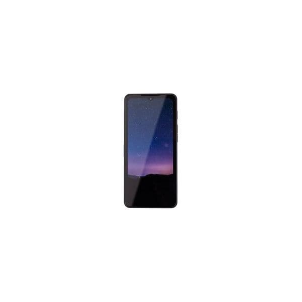 Cat S75 6.58" Dual SIM 6GB/128GB Black