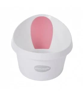 Shnuggle Banheira Ergonómica XL Taupe