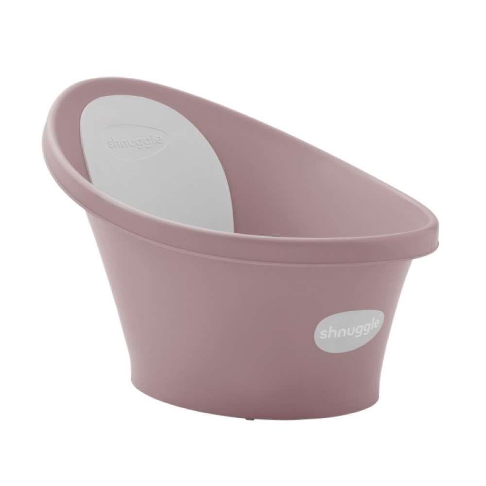 Shnuggle Banheira Ergonómica Blosson