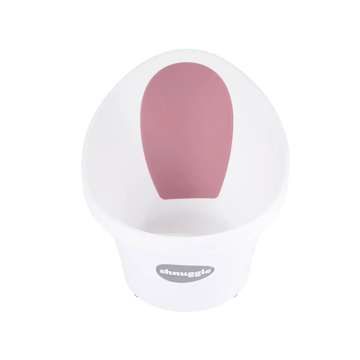 Shnuggle Banheira Ergonómica Pebble Grey