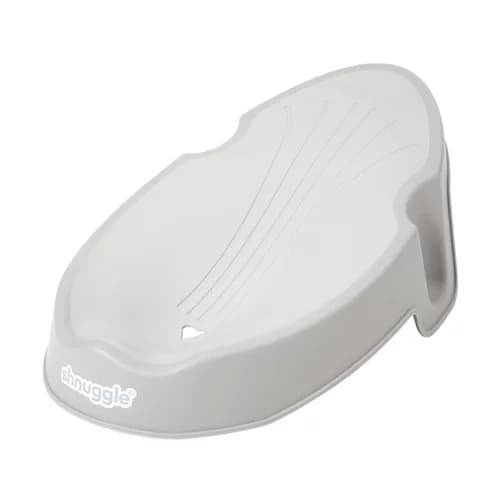 Shnuggle Espreguiçadeira de Banho Taupe SHN-NBS-TPE