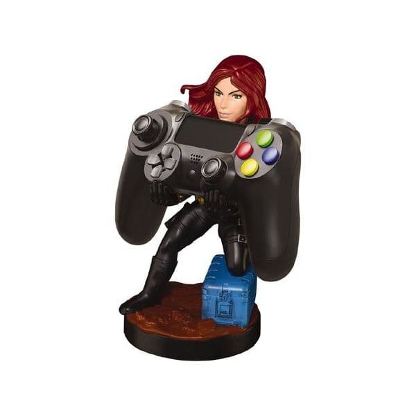 Cable Guys Carregador Black Widow