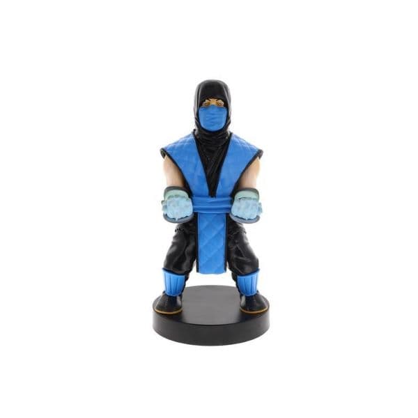 Cable Guys Carregador Sub-Zero (Mortal Kombat Klassic)
