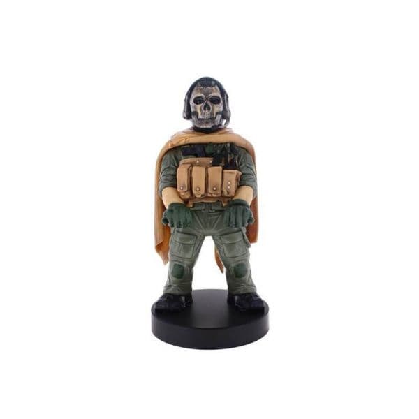 Cable Guys Carregador: Call of Duty Ghost Warzone
