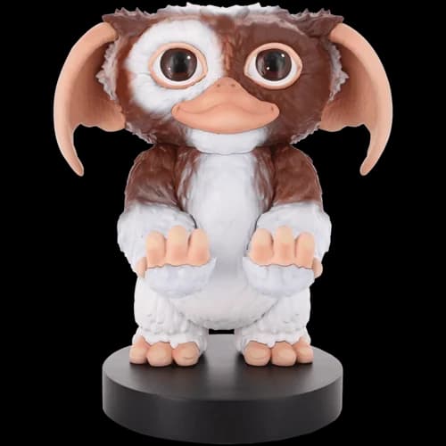Suporte Cable Guys Gremlins Gizmo