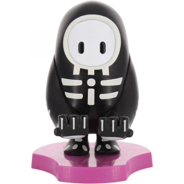Cable Guys Carregador Holdem - Media Tonic: Fall Guys - Skelly