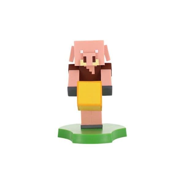 Cable Guys Figura Holdem Minecraft Piglin