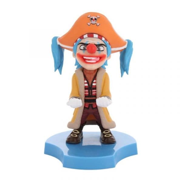 Exquisite Gaming One Piece - Buggy Mini - HDHMOP400788