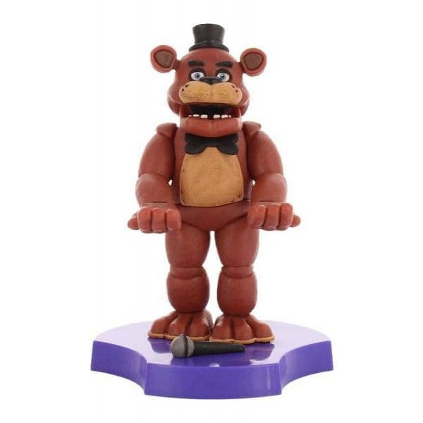 Exquisite Gaming: Cinco Noites No Freddy´s - Freddy - HDHMFF400838