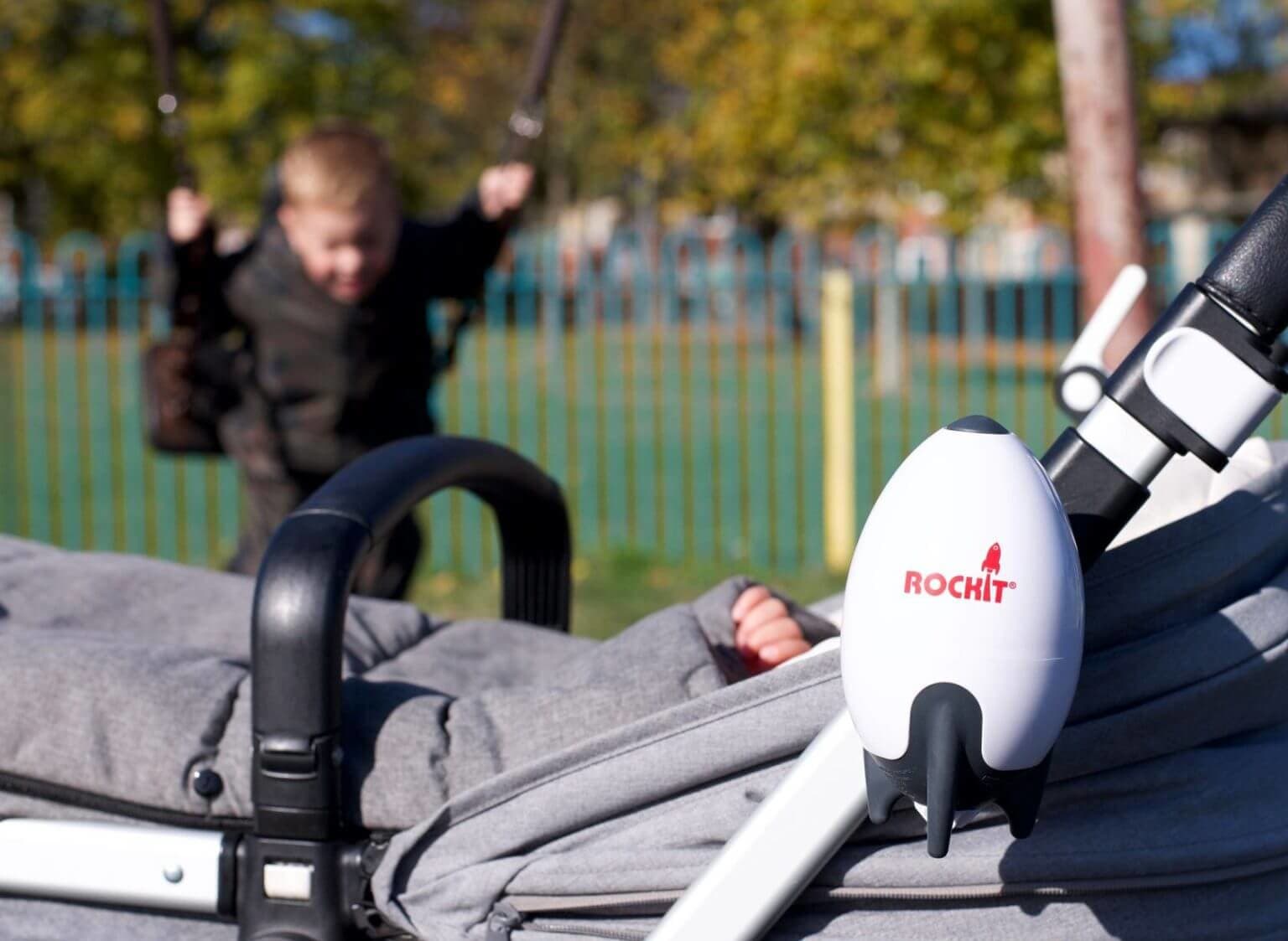 Rockit Rocker Recarregável (USB)