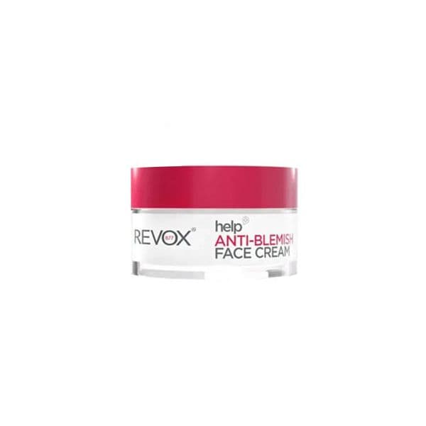 Revox Help Creme de Rosto Anti-Manchas 50ml