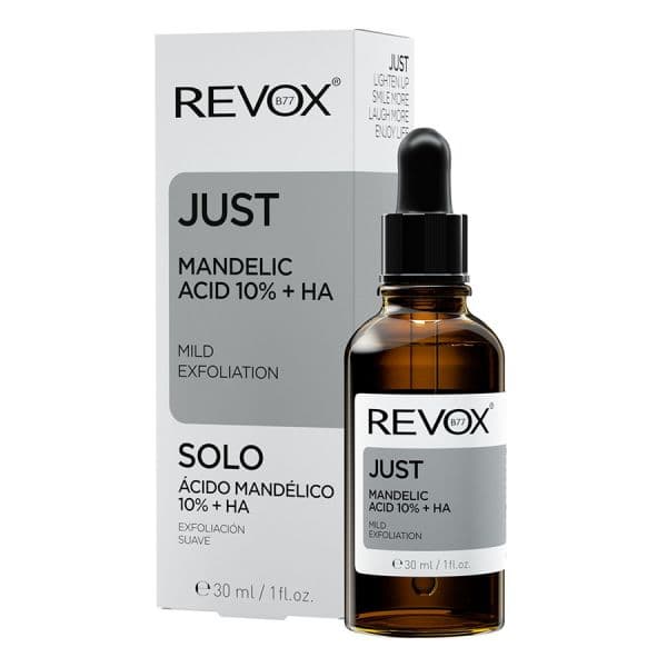 Revox Mandelic Acid 10% & Ha 30ml