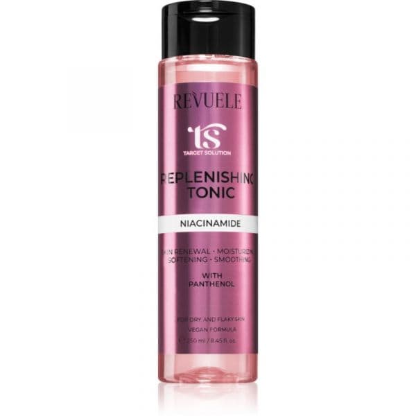Revuele Tónico Replenishing Niacinamida 250ml