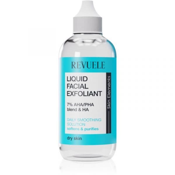Revuele Esfoliante Rosto Seca Skin Elements 125ml