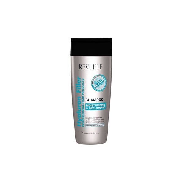 Revuele Shampoo Hyaluron Filler Moisture & Replum 250ml