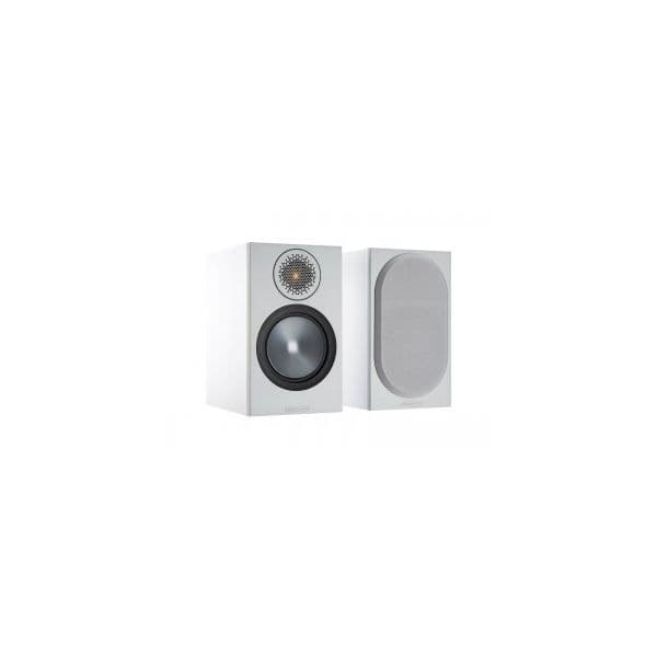 Monitor Audio Bronze 50 White