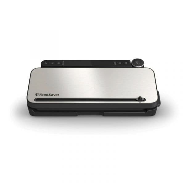 Foodsaver Máquina de Embalar a Vácuo VS3190X