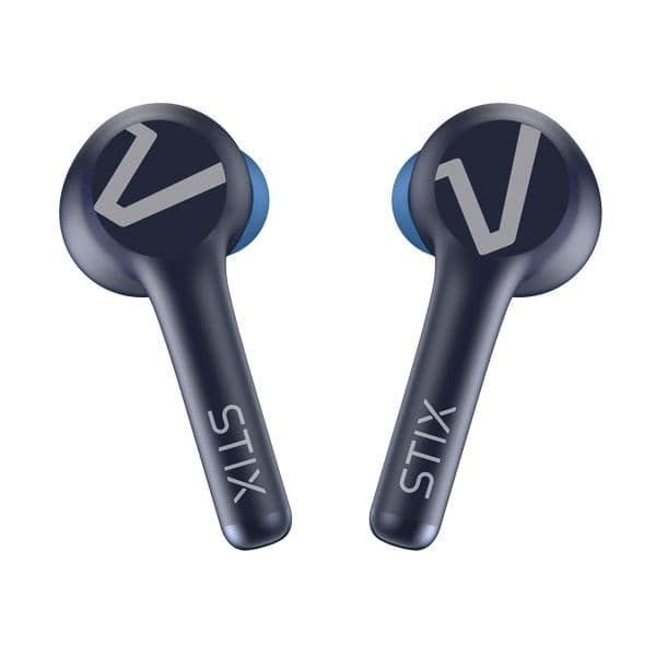 Veho Auriculares Bluetooth TWS Stix VEP-116 Blue