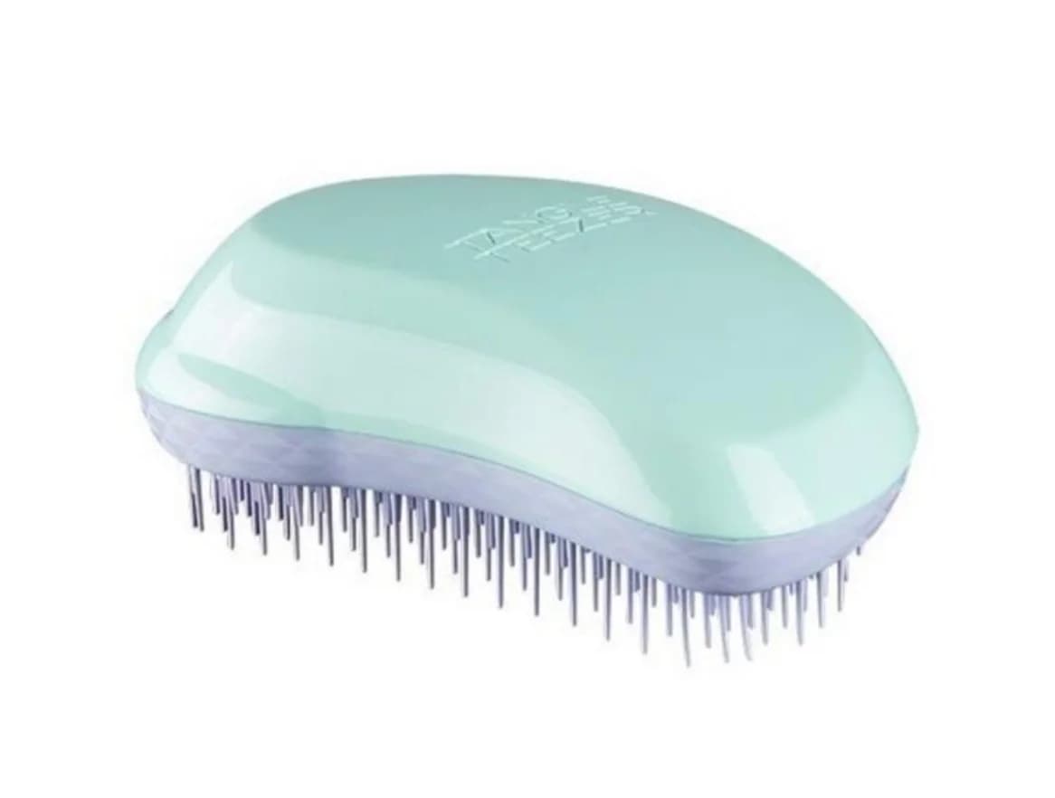 Tangle Teezer Escova Cabelo Fine Fragile Verde