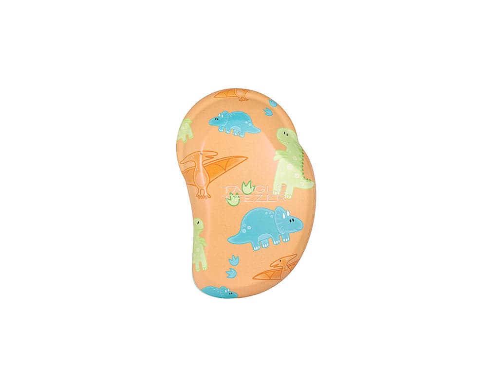Tangle Teezer Escova Cabelo Mini Kids Dino