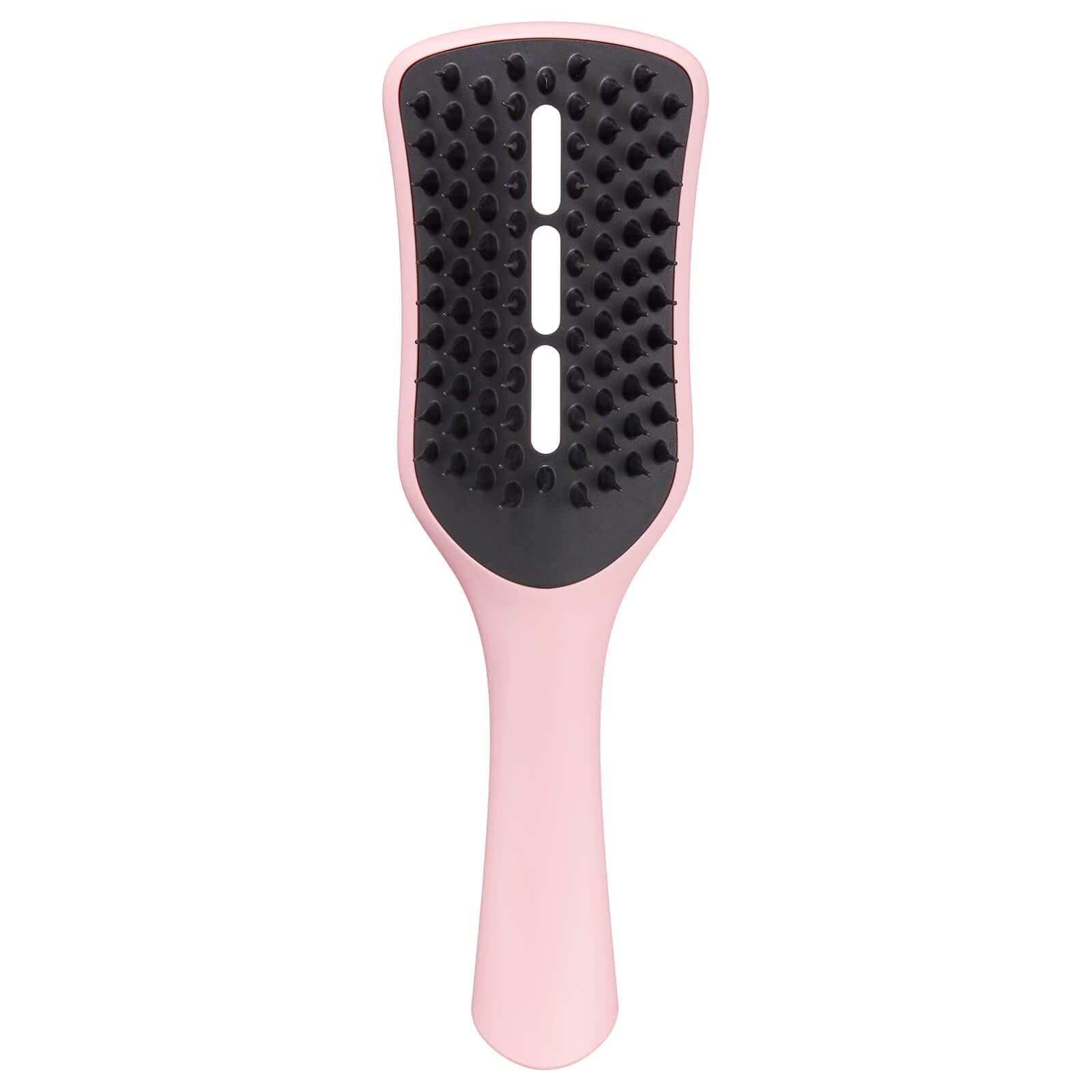 Tangle Tangle Escova de Cabelo Easy Dry Go Rosa