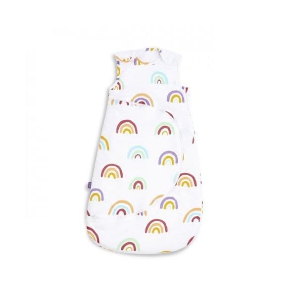 Snüz SnüzPouch Saco de Dormir Colour Rainbow 6-18 1.0 Tog SW007CJ
